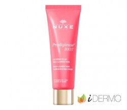 CREMA LUMINOSIDAD MULTI-CORRECCIÓN PRODIGIEUSE® BOOST